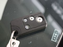2012款 2.4L 自动 VTi豪华版 7座