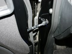 2012款 2.4L 自动 VTi豪华版 7座