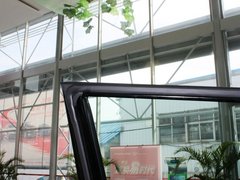 2012款 2.4L 自动 VTi豪华版 7座