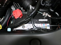 2012款 2.4L 自动 VTi豪华版 7座