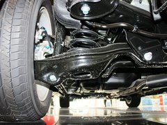 2012款 2.4L 自动 VTi豪华版 7座