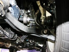2012款 2.4L 自动 VTi豪华版 7座