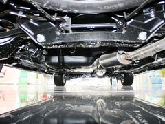 2012款 2.4L 自动 VTi豪华版 7座