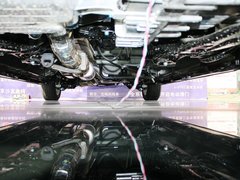 2012款 2.4L 自动 VTi豪华版 7座