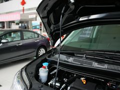 2012款 2.4L 自动 VTi豪华版 7座