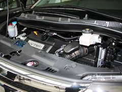 2012款 2.4L 自动 VTi豪华版 7座
