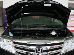 2012款 2.4L 自动 VTi豪华版 7座