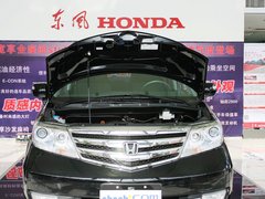 2012款 2.4L 自动 VTi豪华版 7座