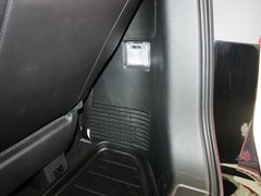 2012款 2.4L 自动 VTi豪华版 7座