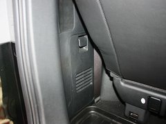 2012款 2.4L 自动 VTi豪华版 7座