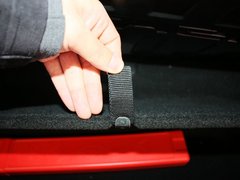 2012款 2.4L 自动 VTi豪华版 7座