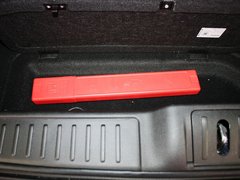 2012款 2.4L 自动 VTi豪华版 7座