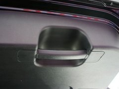 2012款 2.4L 自动 VTi豪华版 7座