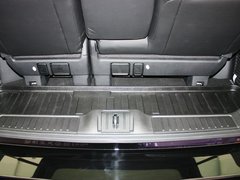 2012款 2.4L 自动 VTi豪华版 7座