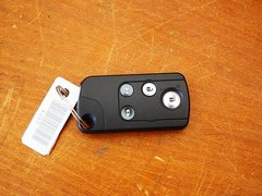 2012款 2.4L 自动 VTi豪华版 7座