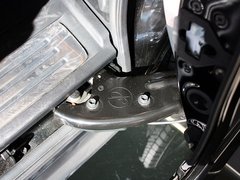 2012款 2.4L 自动 VTi豪华版 7座