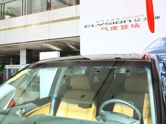2012款 2.4L 自动 VTi豪华版 7座