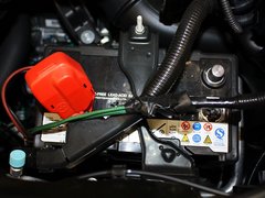 2012款 2.4L 自动 VTi豪华版 7座