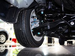 2012款 2.4L 自动 VTi豪华版 7座
