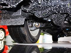 2012款 2.4L 自动 VTi豪华版 7座
