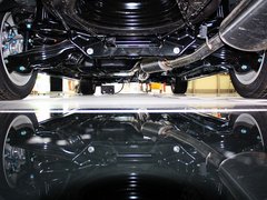 2012款 2.4L 自动 VTi豪华版 7座