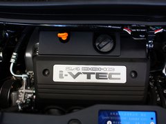 2012款 2.4L 自动 VTi豪华版 7座