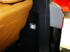 2012款 2.4L 自动 VTi豪华版 7座