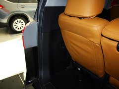 2012款 2.4L 自动 VTi豪华版 7座