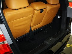 2012款 2.4L 自动 VTi豪华版 7座