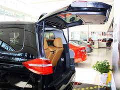 2012款 2.4L 自动 VTi豪华版 7座