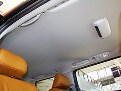 2012款 2.4L 自动 VTi豪华版 7座