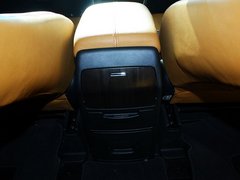 2012款 2.4L 自动 VTi豪华版 7座