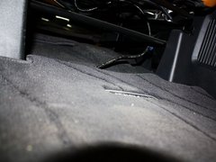 2012款 2.4L 自动 VTi豪华版 7座
