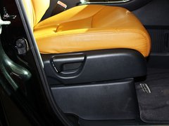 2012款 2.4L 自动 VTi豪华版 7座