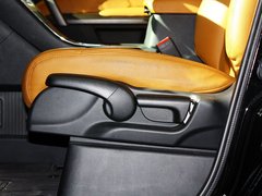 2012款 2.4L 自动 VTi豪华版 7座