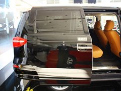 2012款 2.4L 自动 VTi豪华版 7座