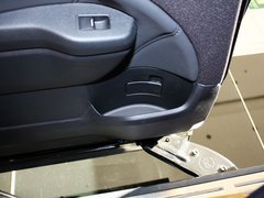 2012款 2.4L 自动 VTi豪华版 7座