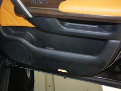 2012款 2.4L 自动 VTi豪华版 7座
