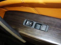 2012款 2.4L 自动 VTi豪华版 7座