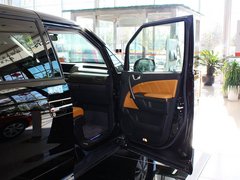 2012款 2.4L 自动 VTi豪华版 7座