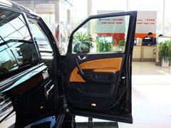2012款 2.4L 自动 VTi豪华版 7座