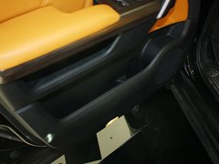 2012款 2.4L 自动 VTi豪华版 7座