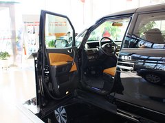 2012款 2.4L 自动 VTi豪华版 7座