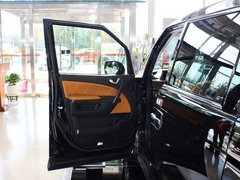 2012款 2.4L 自动 VTi豪华版 7座