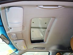 2012款 2.4L 自动 VTi豪华版 7座