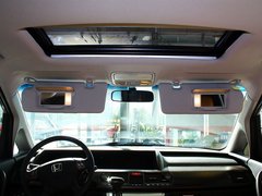 2012款 2.4L 自动 VTi豪华版 7座