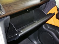 2012款 2.4L 自动 VTi豪华版 7座