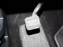 2012款 2.4L 自动 VTi豪华版 7座