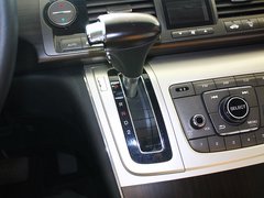 2012款 2.4L 自动 VTi豪华版 7座