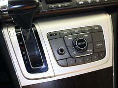 2012款 2.4L 自动 VTi豪华版 7座
